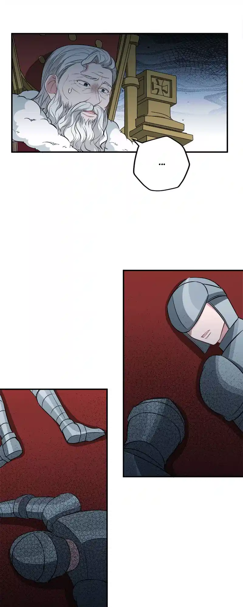 I Woke up as a Notorious Troublemaker! Chapter 44 - Page 36