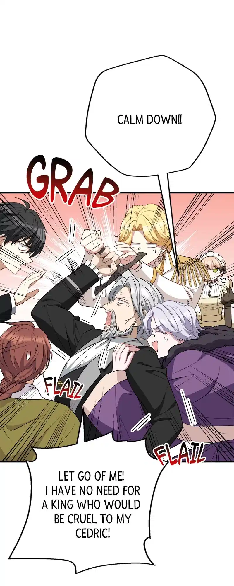 I Woke up as a Notorious Troublemaker! Chapter 44 - Page 55