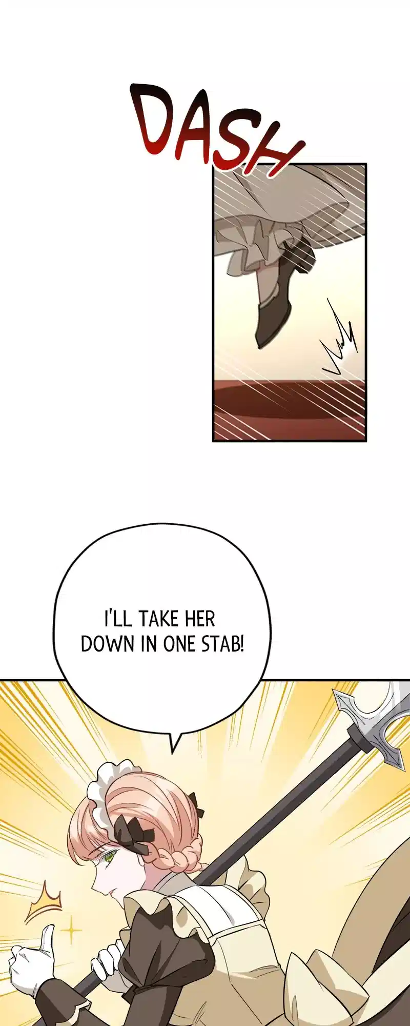 I Woke up as a Notorious Troublemaker! Chapter 44 - Page 59