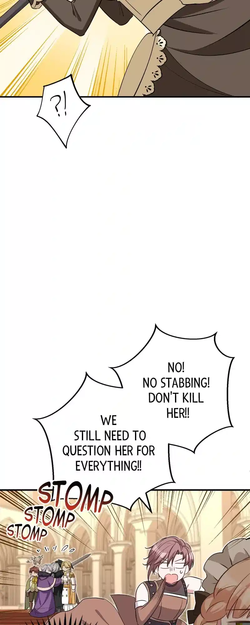 I Woke up as a Notorious Troublemaker! Chapter 44 - Page 60