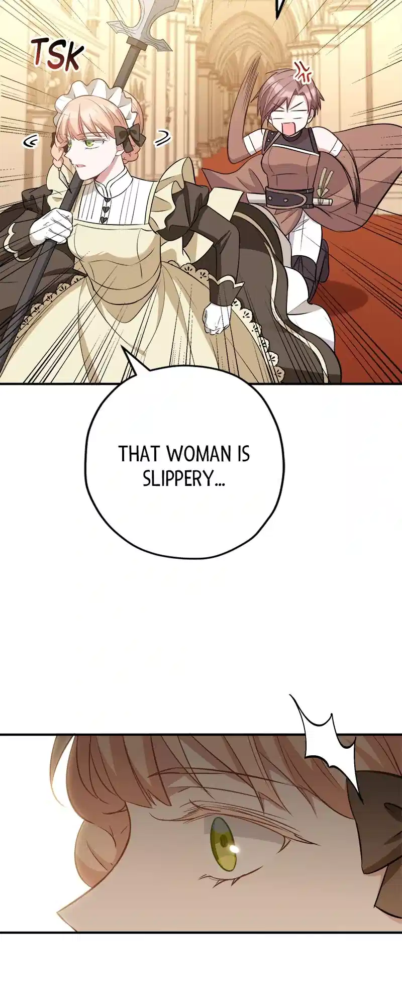 I Woke up as a Notorious Troublemaker! Chapter 44 - Page 63