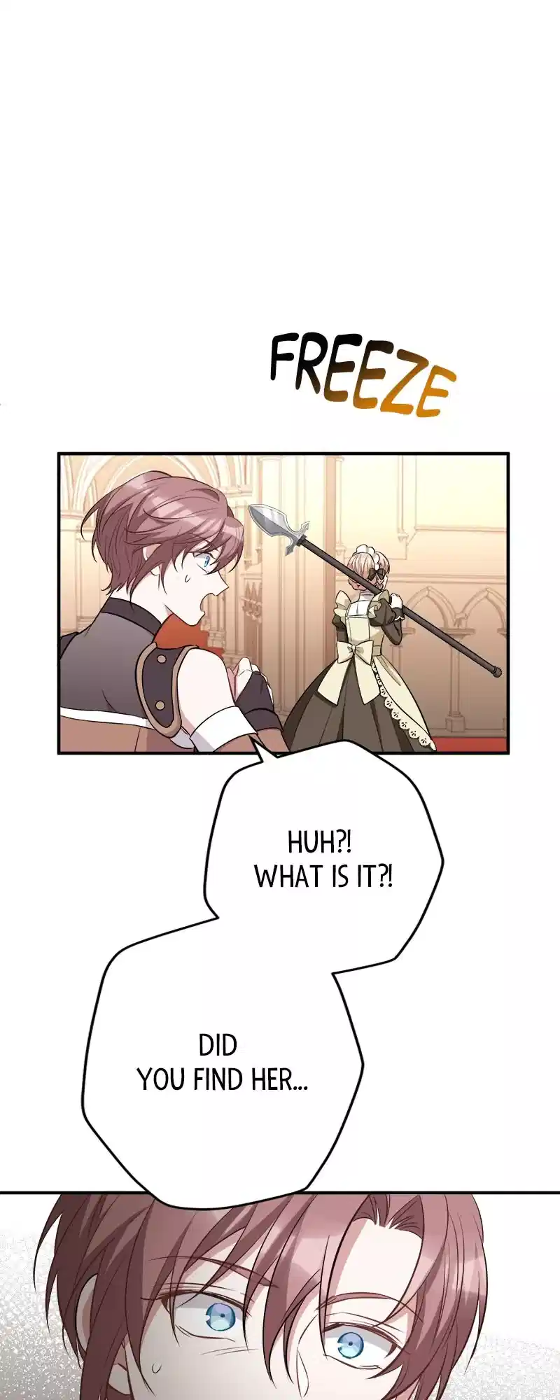 I Woke up as a Notorious Troublemaker! Chapter 44 - Page 64