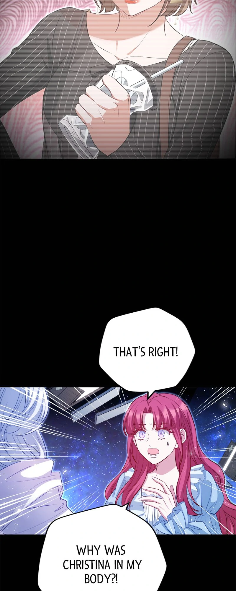 I Woke up as a Notorious Troublemaker! Chapter 45 - Page 13