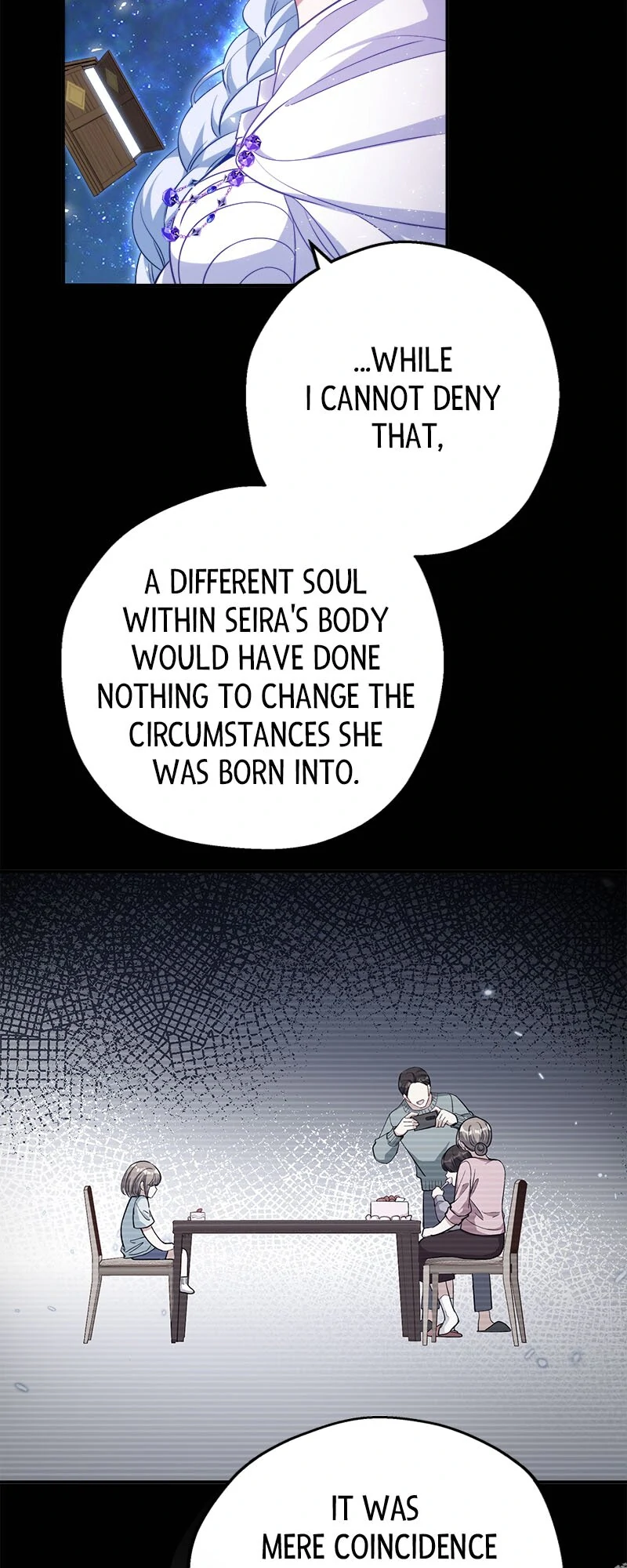 I Woke up as a Notorious Troublemaker! Chapter 45 - Page 30