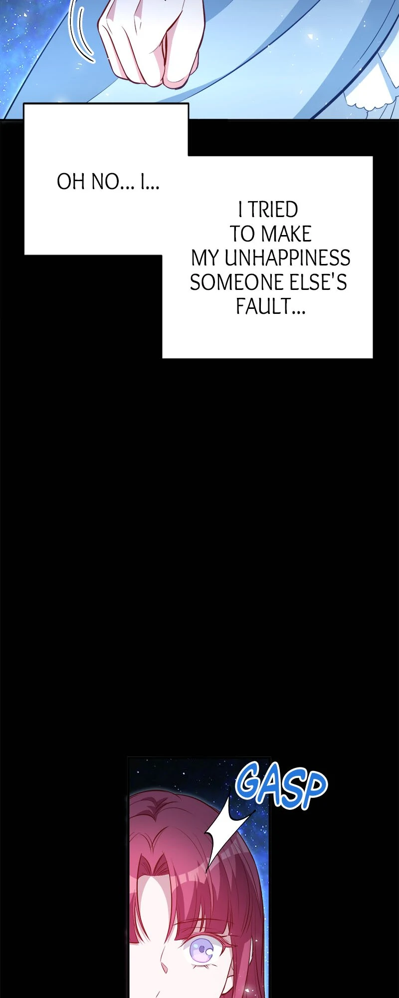 I Woke up as a Notorious Troublemaker! Chapter 45 - Page 33