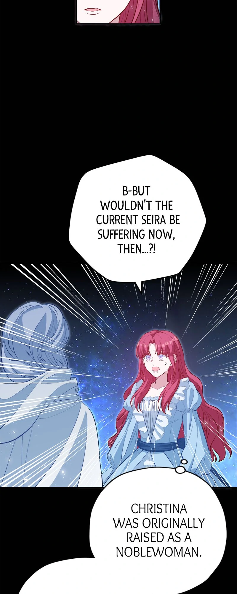 I Woke up as a Notorious Troublemaker! Chapter 45 - Page 34