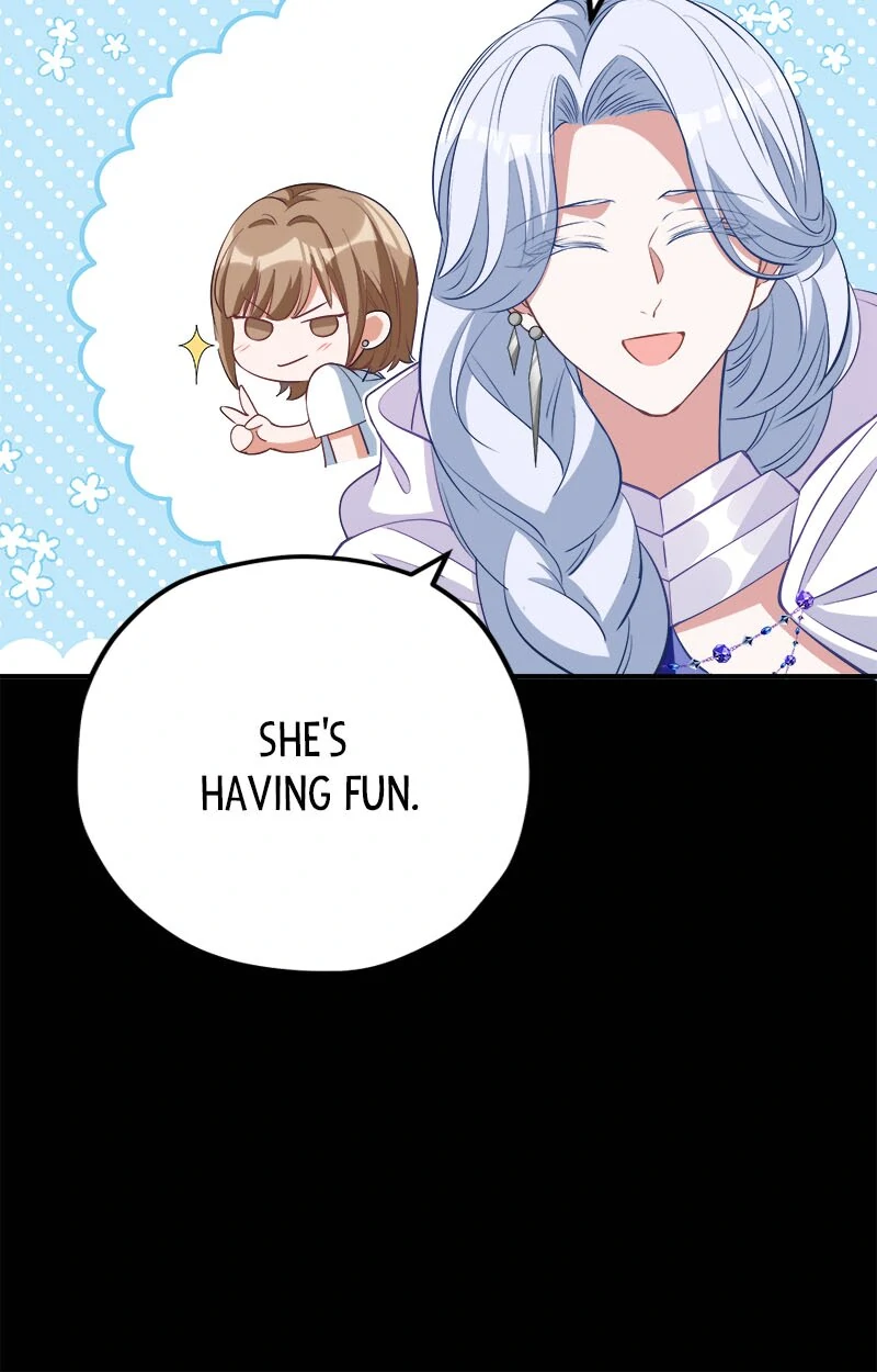 I Woke up as a Notorious Troublemaker! Chapter 45 - Page 36