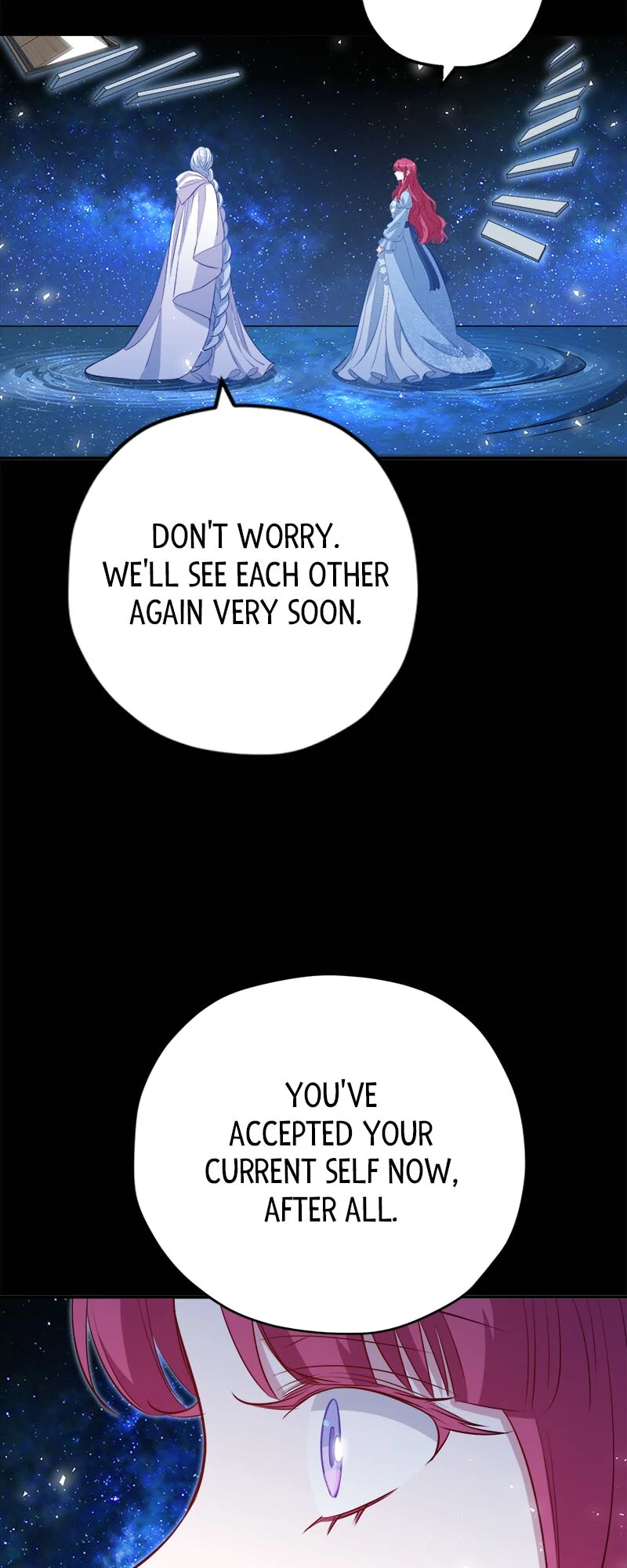 I Woke up as a Notorious Troublemaker! Chapter 45 - Page 39