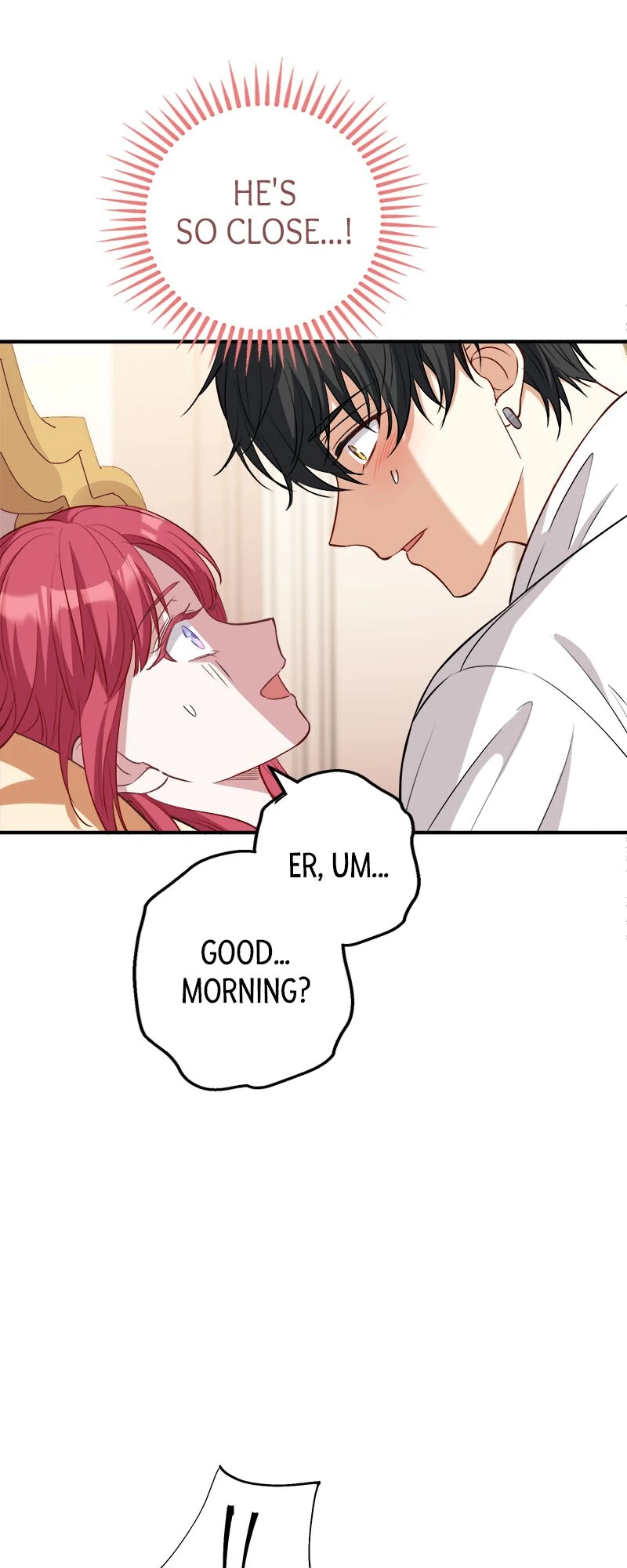 I Woke up as a Notorious Troublemaker! Chapter 45 - Page 54