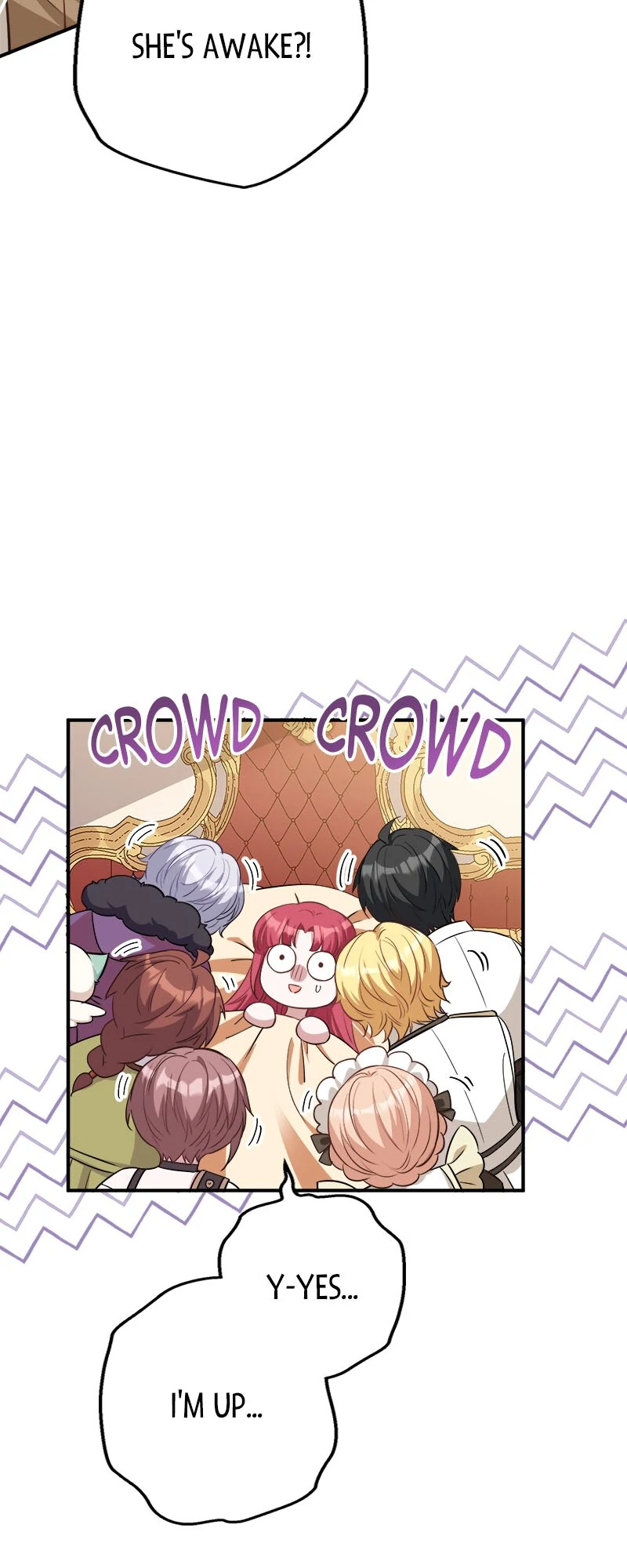 I Woke up as a Notorious Troublemaker! Chapter 45 - Page 56