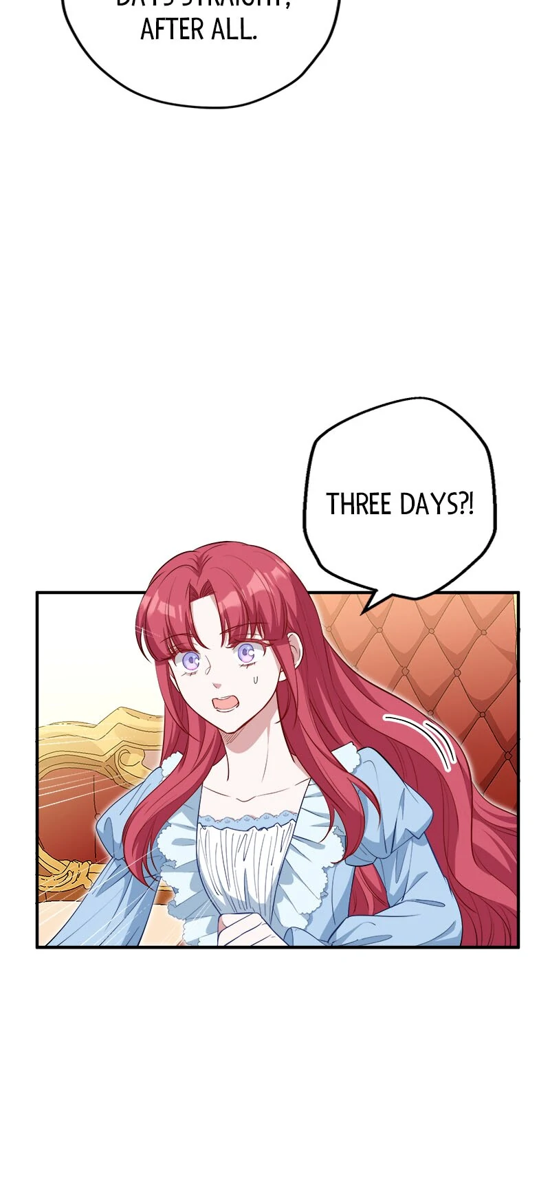 I Woke up as a Notorious Troublemaker! Chapter 45 - Page 58