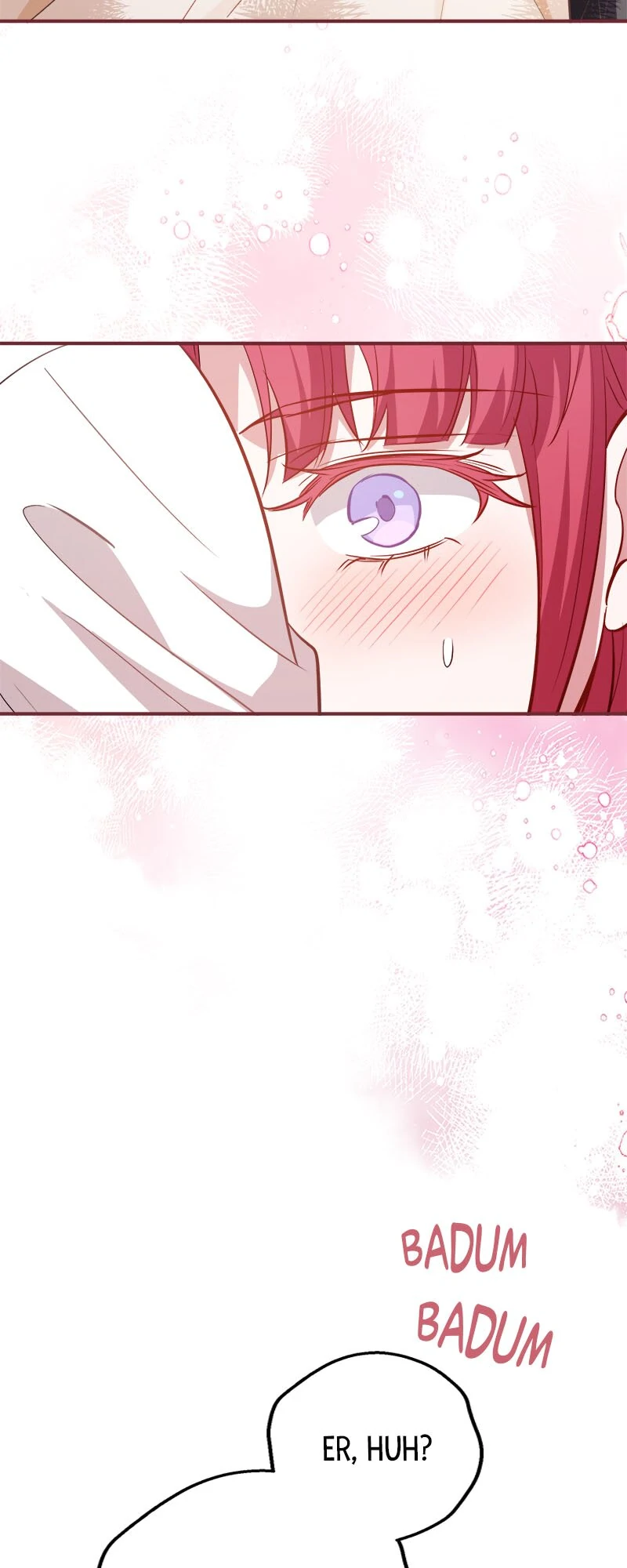 I Woke up as a Notorious Troublemaker! Chapter 45 - Page 62
