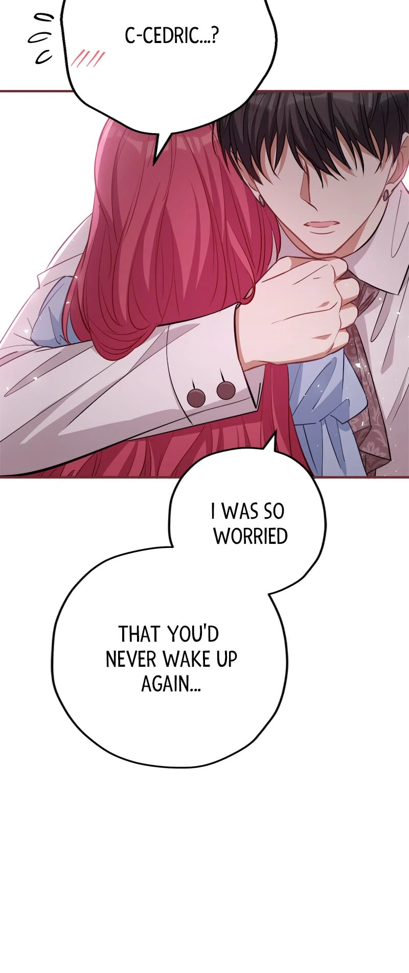 I Woke up as a Notorious Troublemaker! Chapter 45 - Page 63