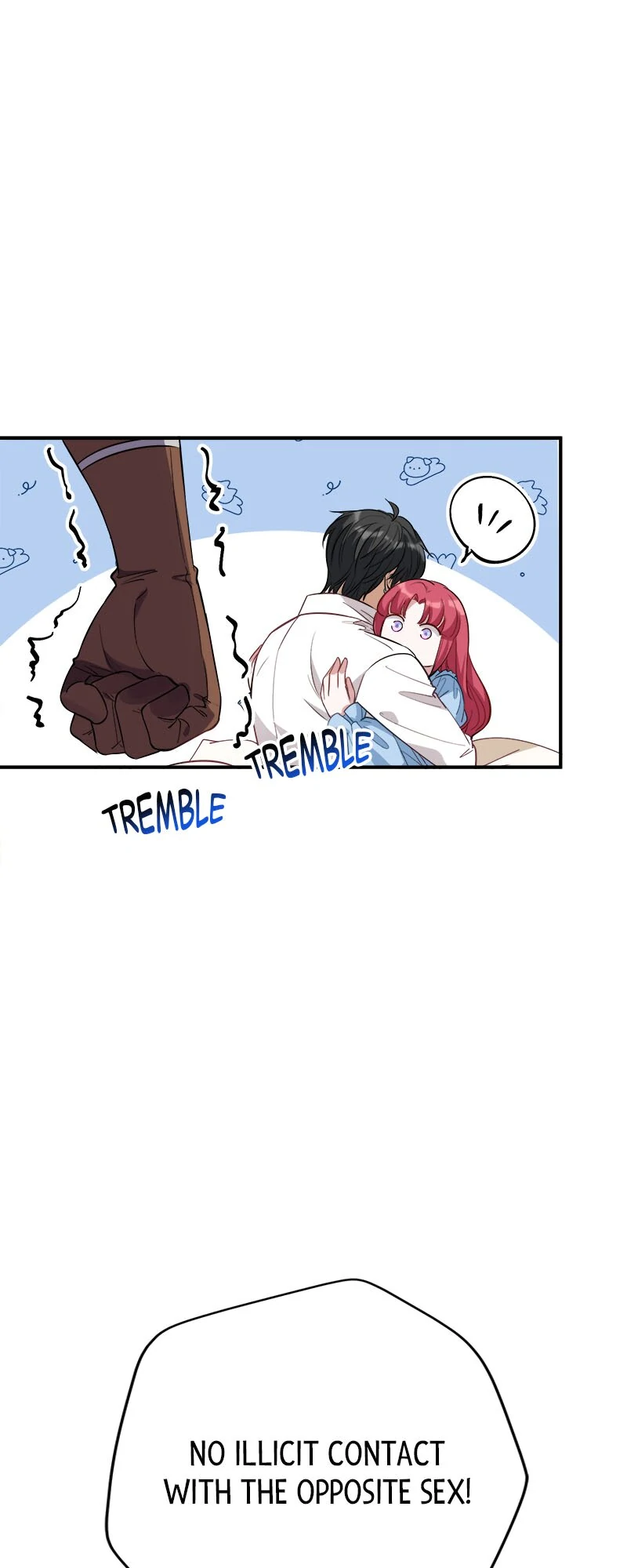 I Woke up as a Notorious Troublemaker! Chapter 45 - Page 68