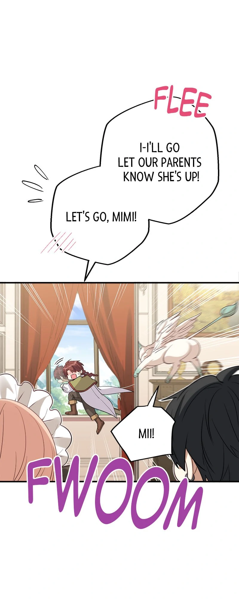 I Woke up as a Notorious Troublemaker! Chapter 45 - Page 72
