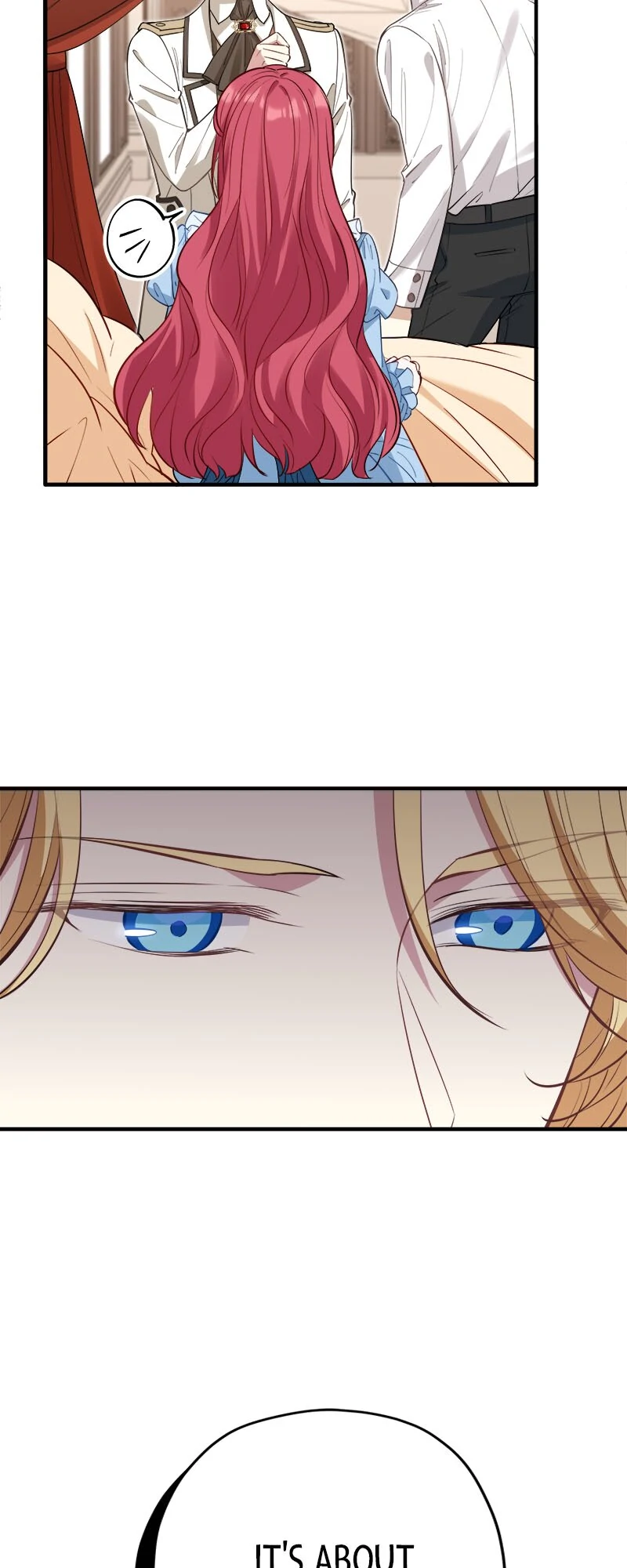 I Woke up as a Notorious Troublemaker! Chapter 45 - Page 76