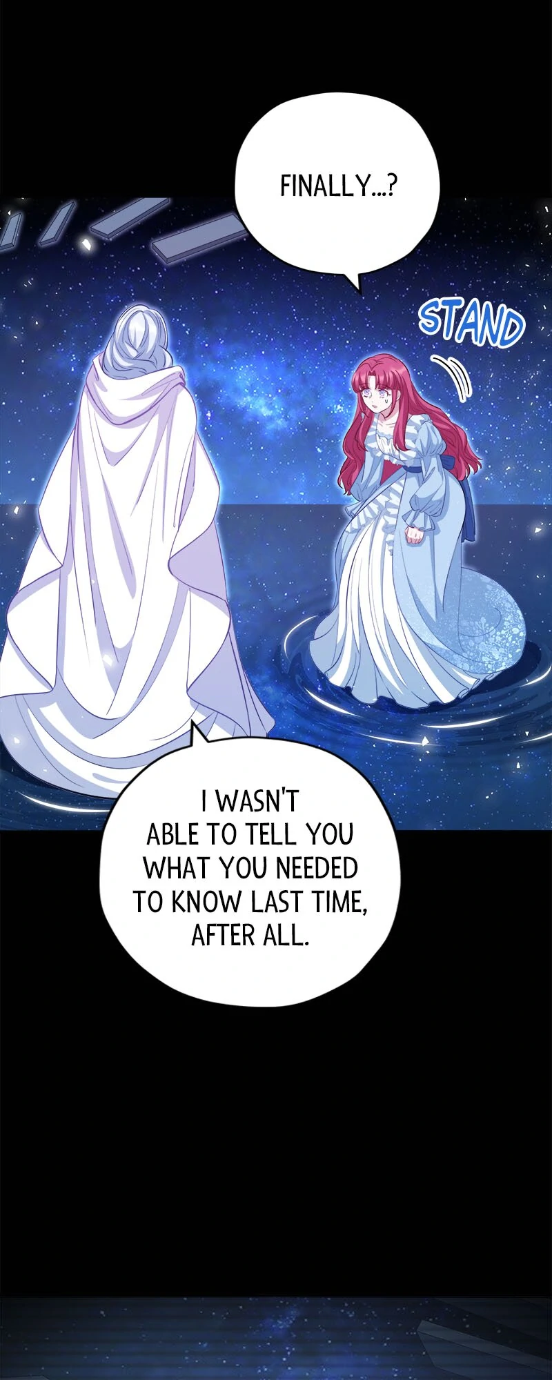 I Woke up as a Notorious Troublemaker! Chapter 45 - Page 8