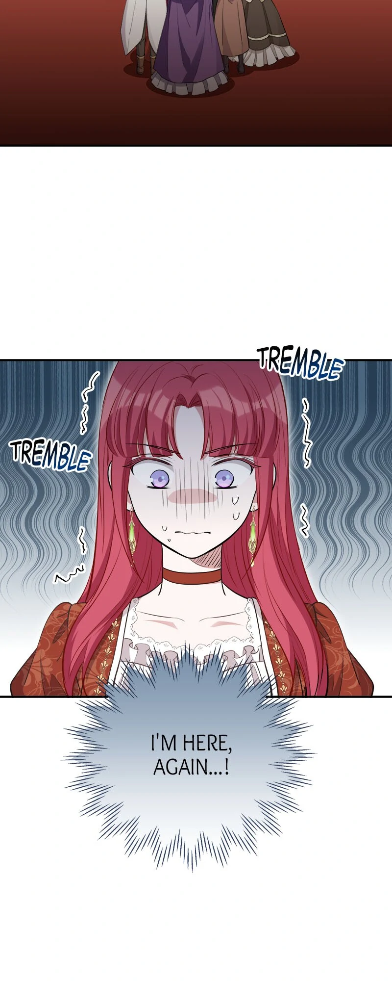 I Woke up as a Notorious Troublemaker! Chapter 46 - Page 1
