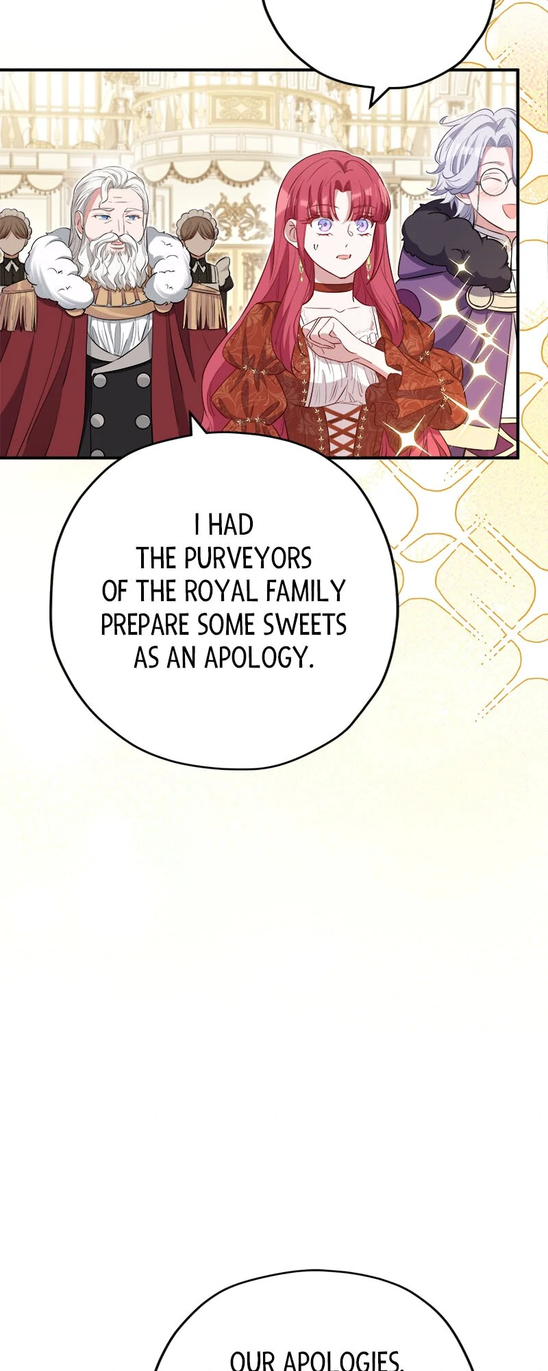 I Woke up as a Notorious Troublemaker! Chapter 46 - Page 13