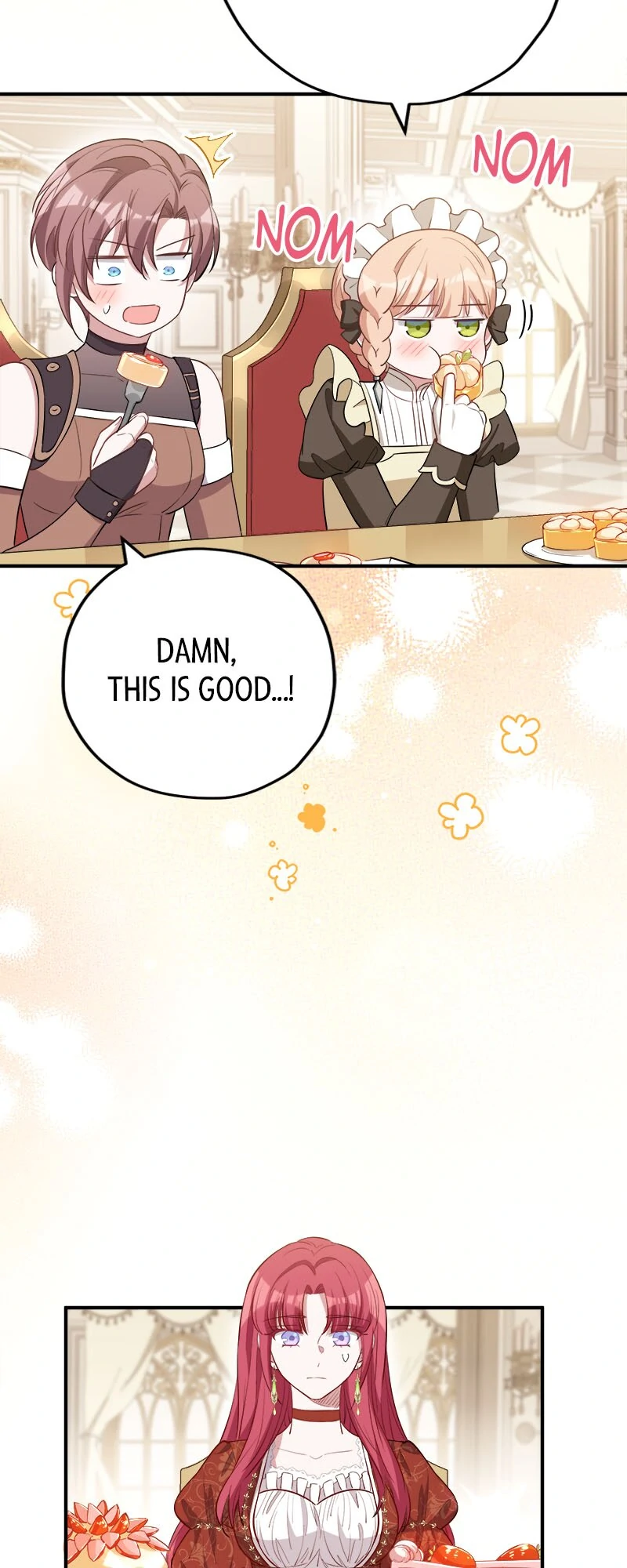 I Woke up as a Notorious Troublemaker! Chapter 46 - Page 16
