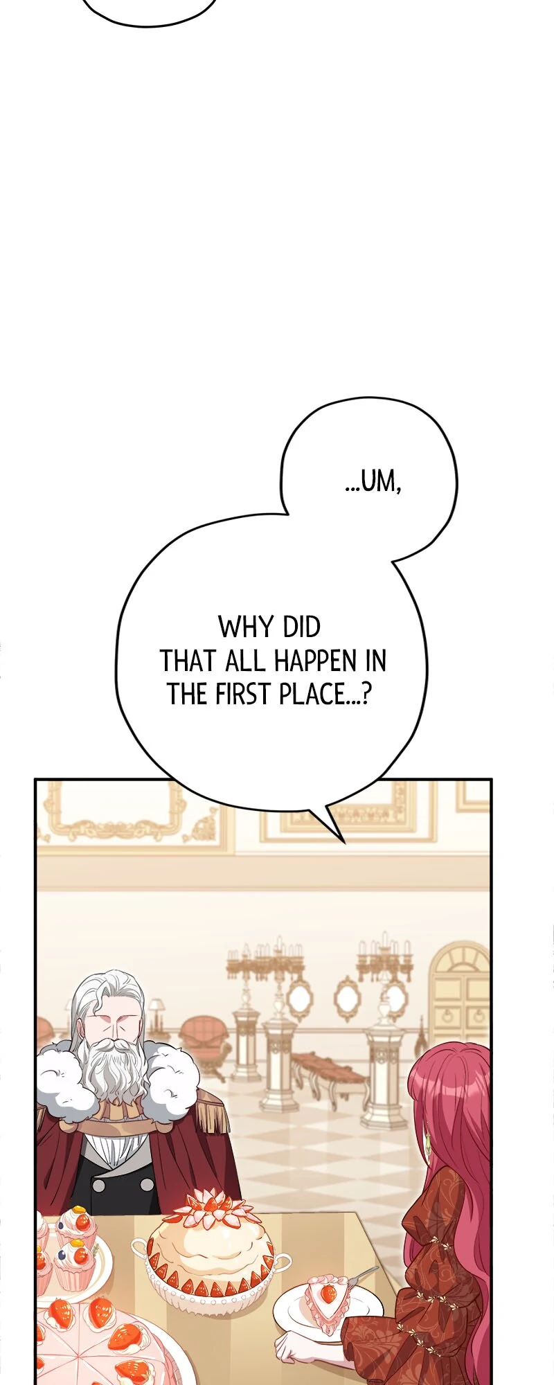 I Woke up as a Notorious Troublemaker! Chapter 46 - Page 22