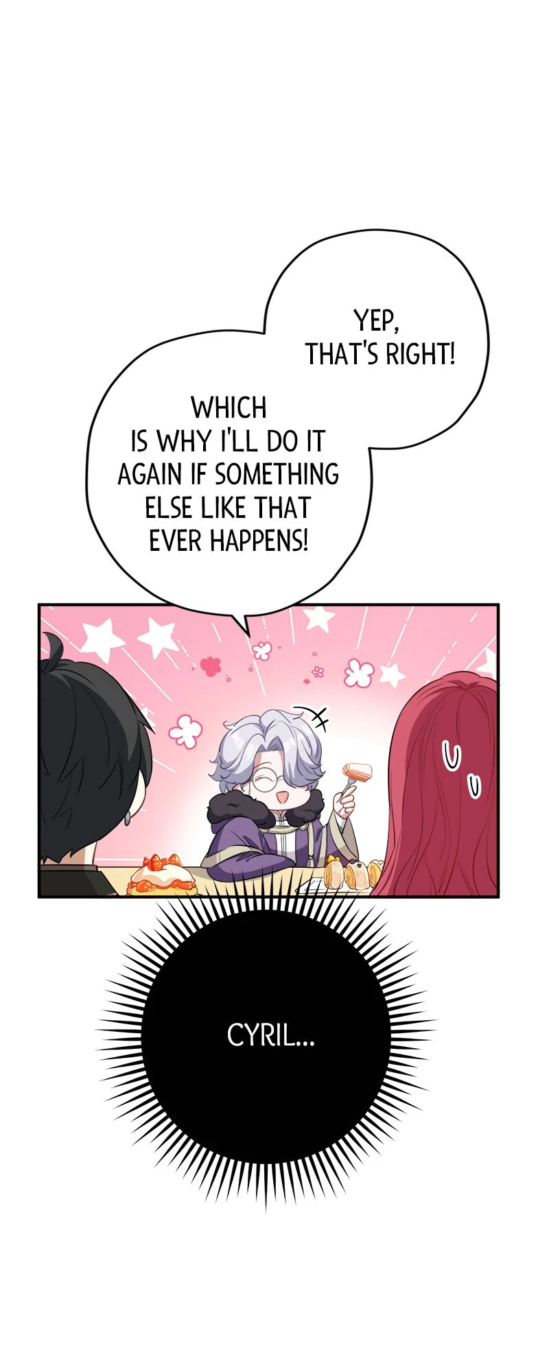 I Woke up as a Notorious Troublemaker! Chapter 46 - Page 29