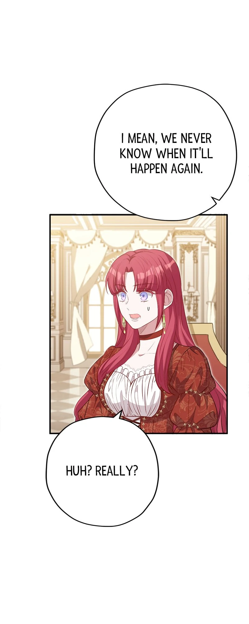 I Woke up as a Notorious Troublemaker! Chapter 46 - Page 31