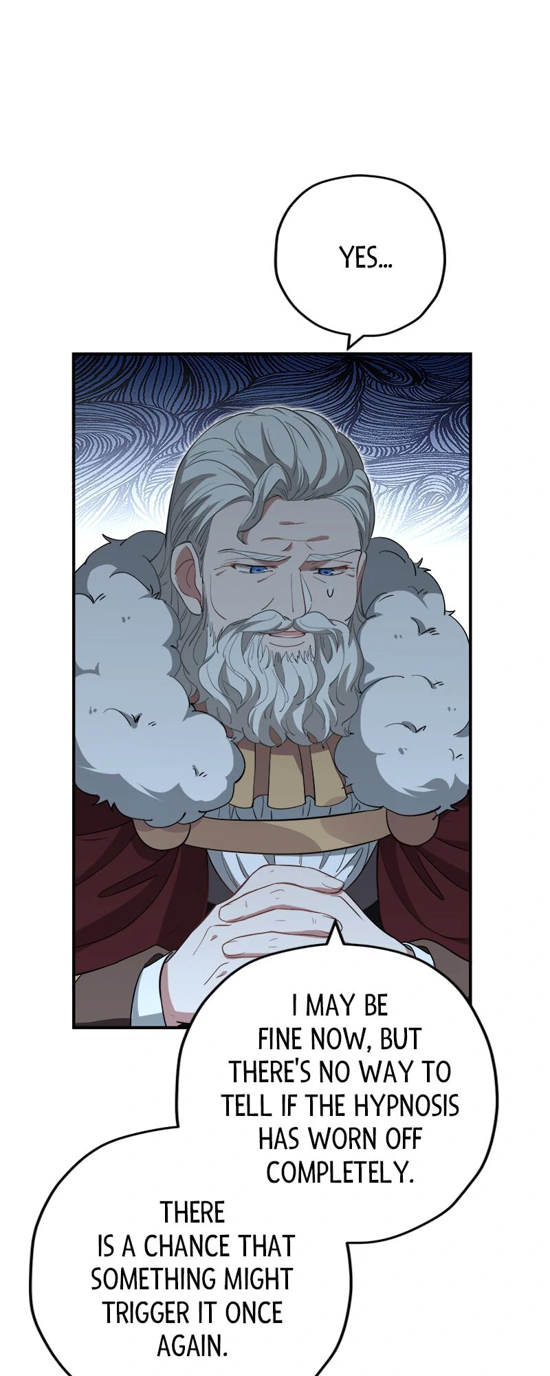 I Woke up as a Notorious Troublemaker! Chapter 46 - Page 32