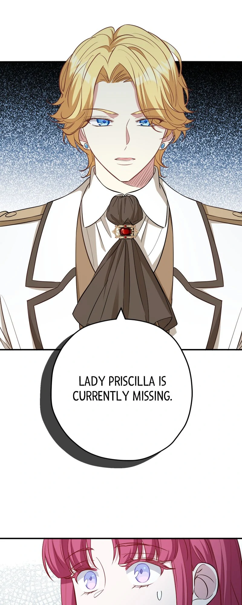 I Woke up as a Notorious Troublemaker! Chapter 46 - Page 36