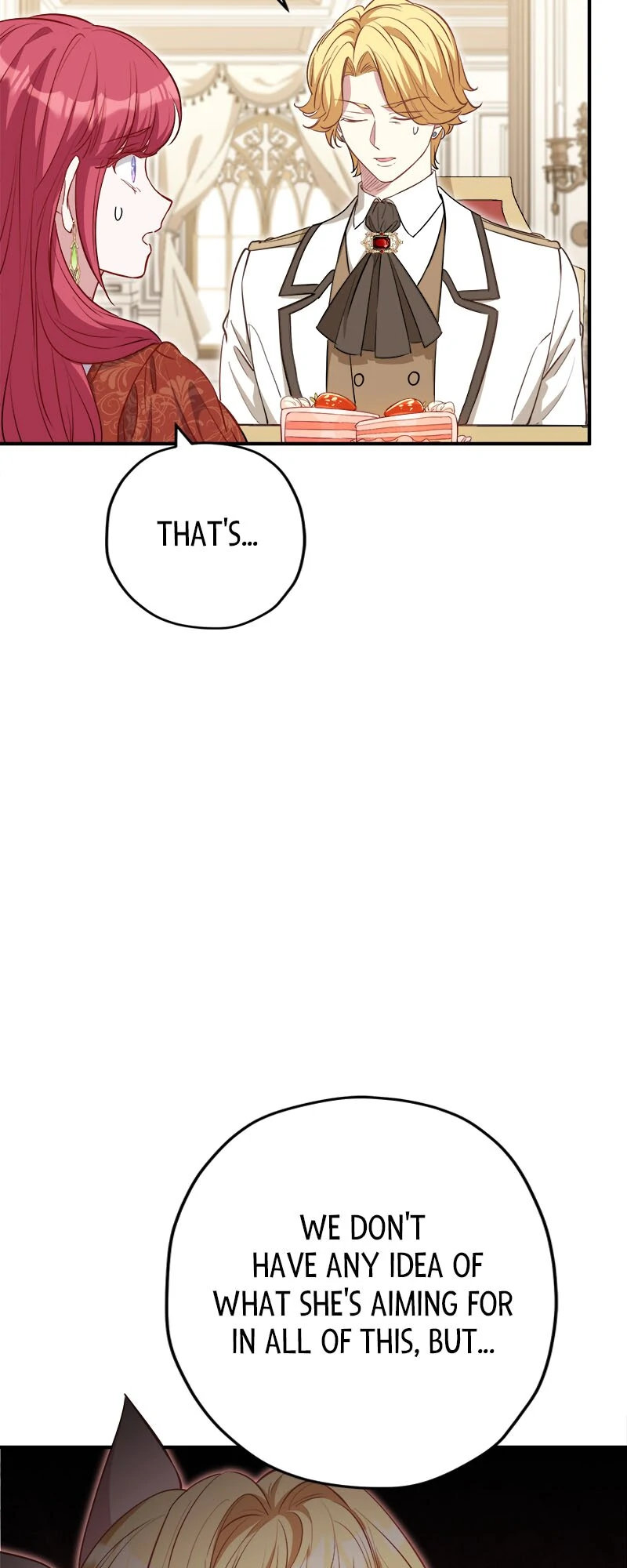 I Woke up as a Notorious Troublemaker! Chapter 46 - Page 38