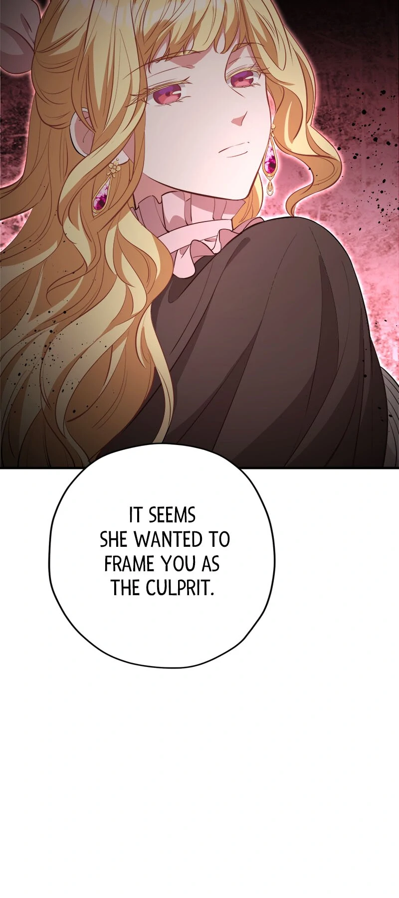 I Woke up as a Notorious Troublemaker! Chapter 46 - Page 39
