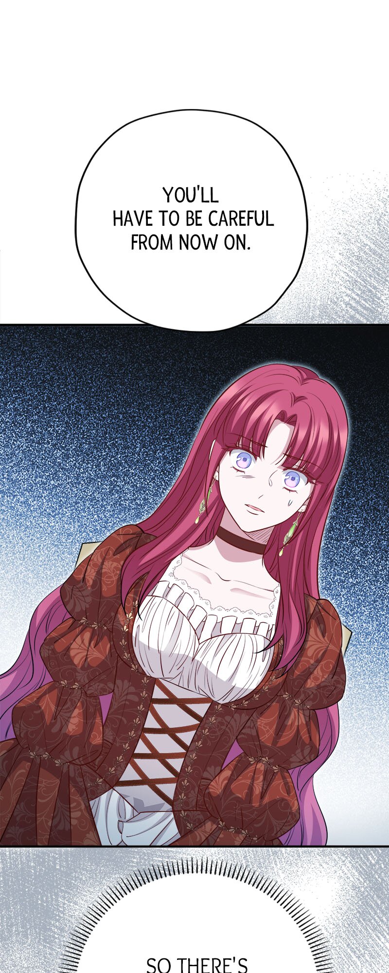 I Woke up as a Notorious Troublemaker! Chapter 46 - Page 40