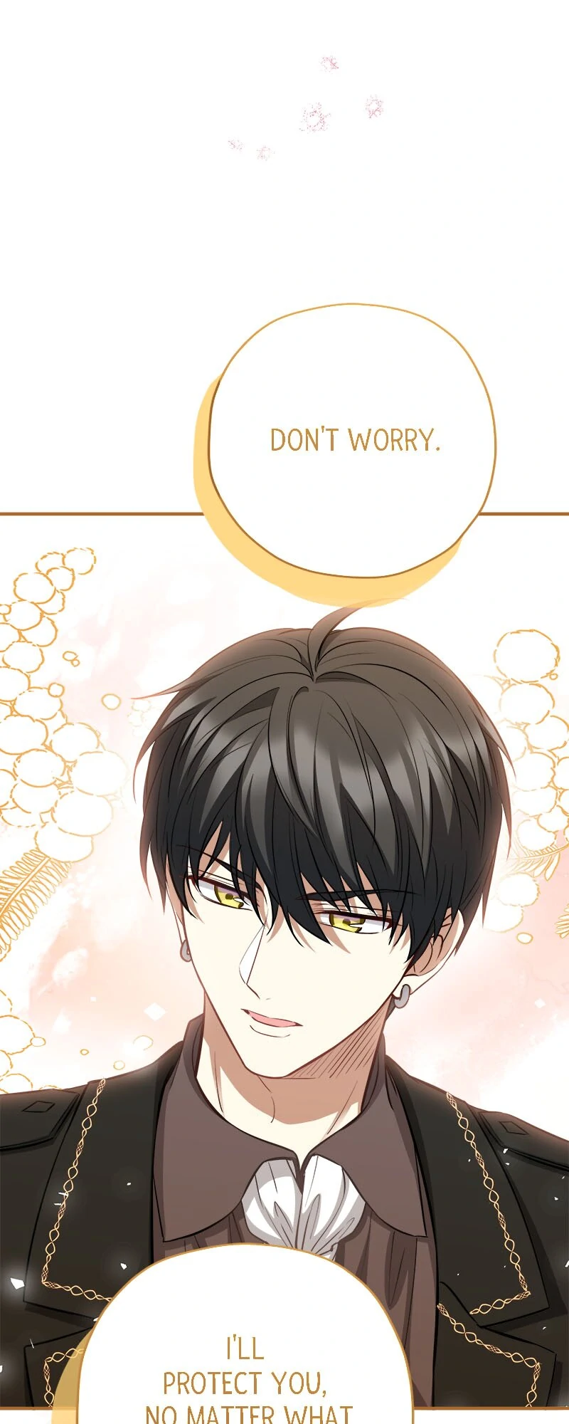 I Woke up as a Notorious Troublemaker! Chapter 46 - Page 43
