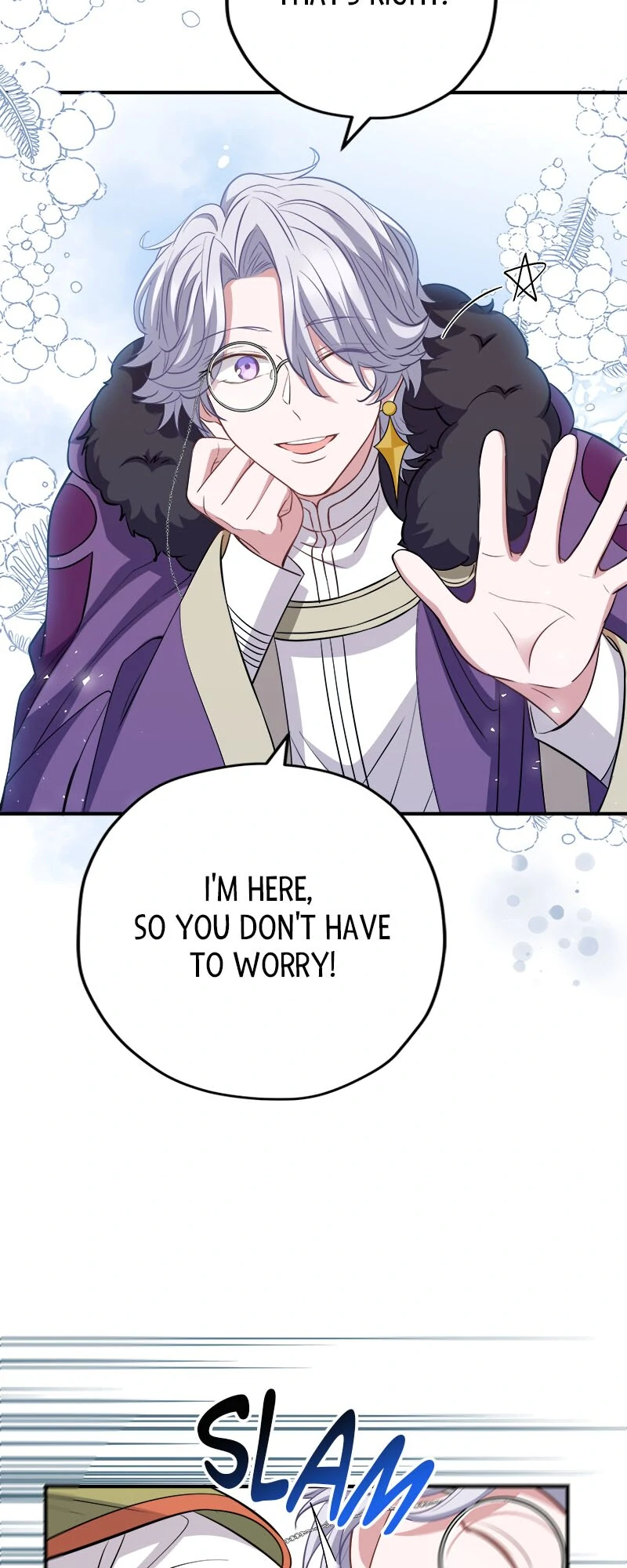 I Woke up as a Notorious Troublemaker! Chapter 46 - Page 47