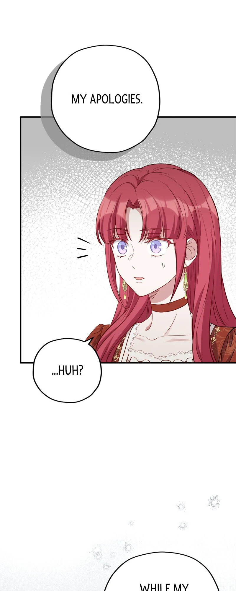 I Woke up as a Notorious Troublemaker! Chapter 46 - Page 5