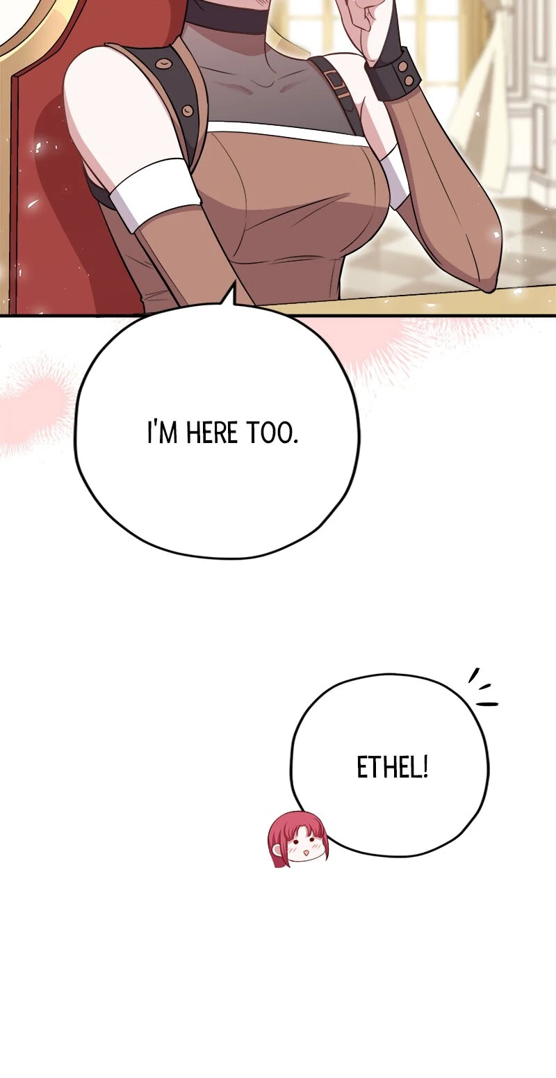 I Woke up as a Notorious Troublemaker! Chapter 46 - Page 50
