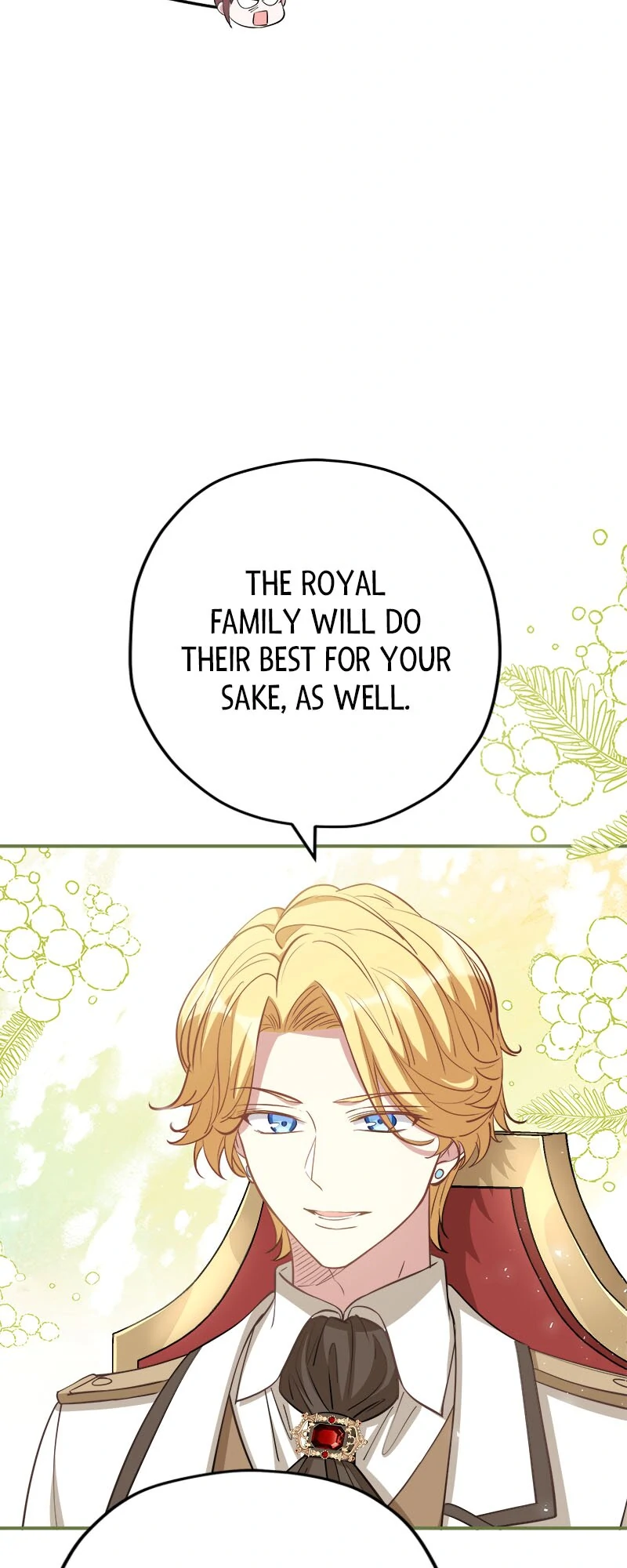 I Woke up as a Notorious Troublemaker! Chapter 46 - Page 52