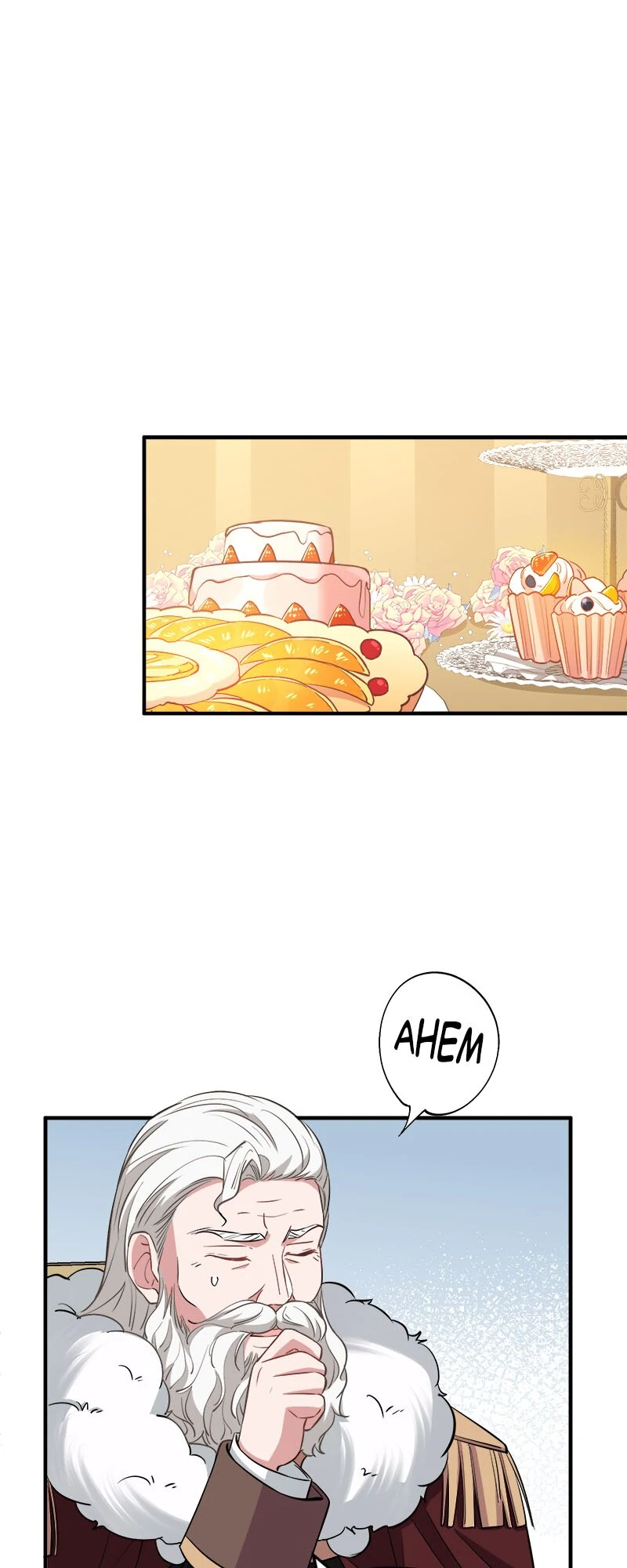 I Woke up as a Notorious Troublemaker! Chapter 46 - Page 55