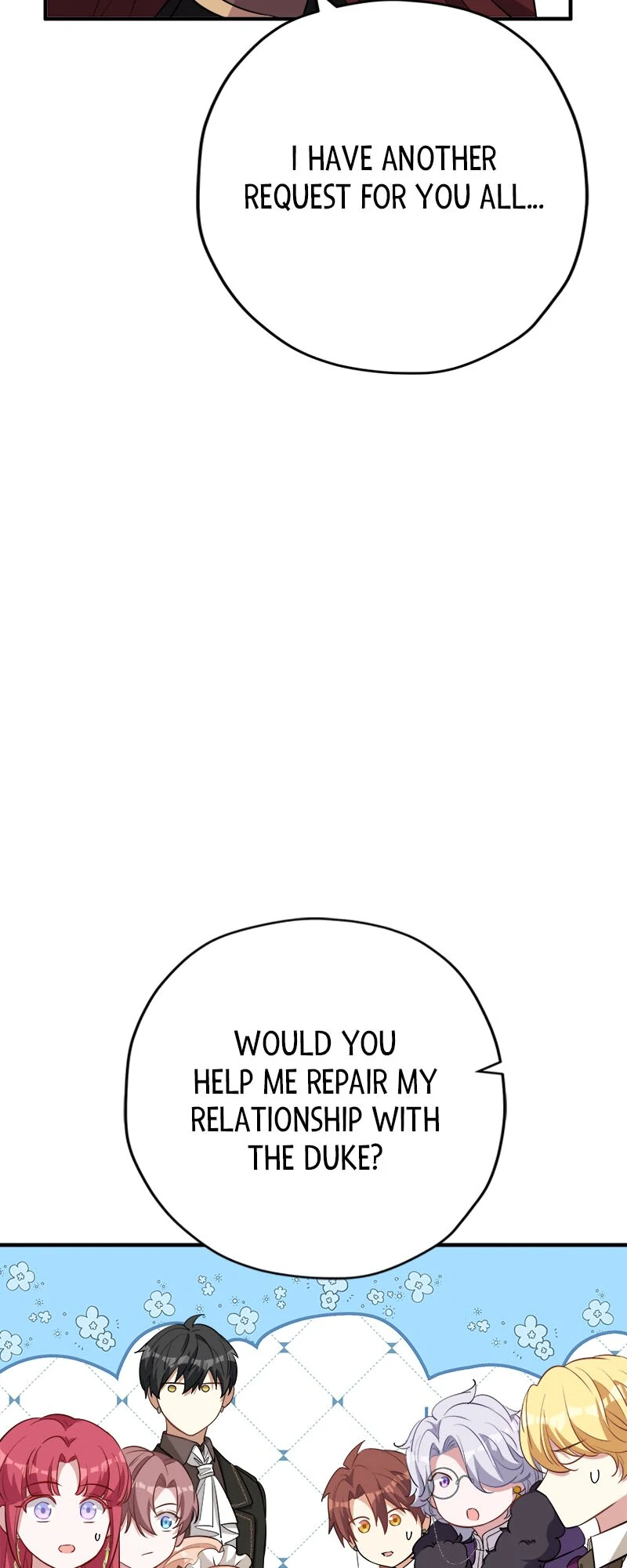 I Woke up as a Notorious Troublemaker! Chapter 46 - Page 56