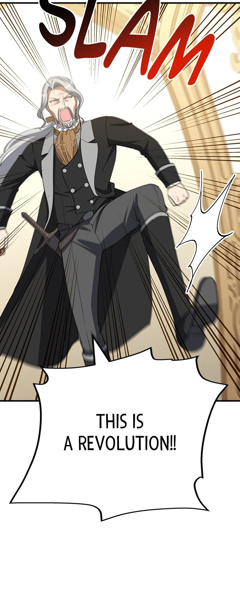 I Woke up as a Notorious Troublemaker! Chapter 46 - Page 59