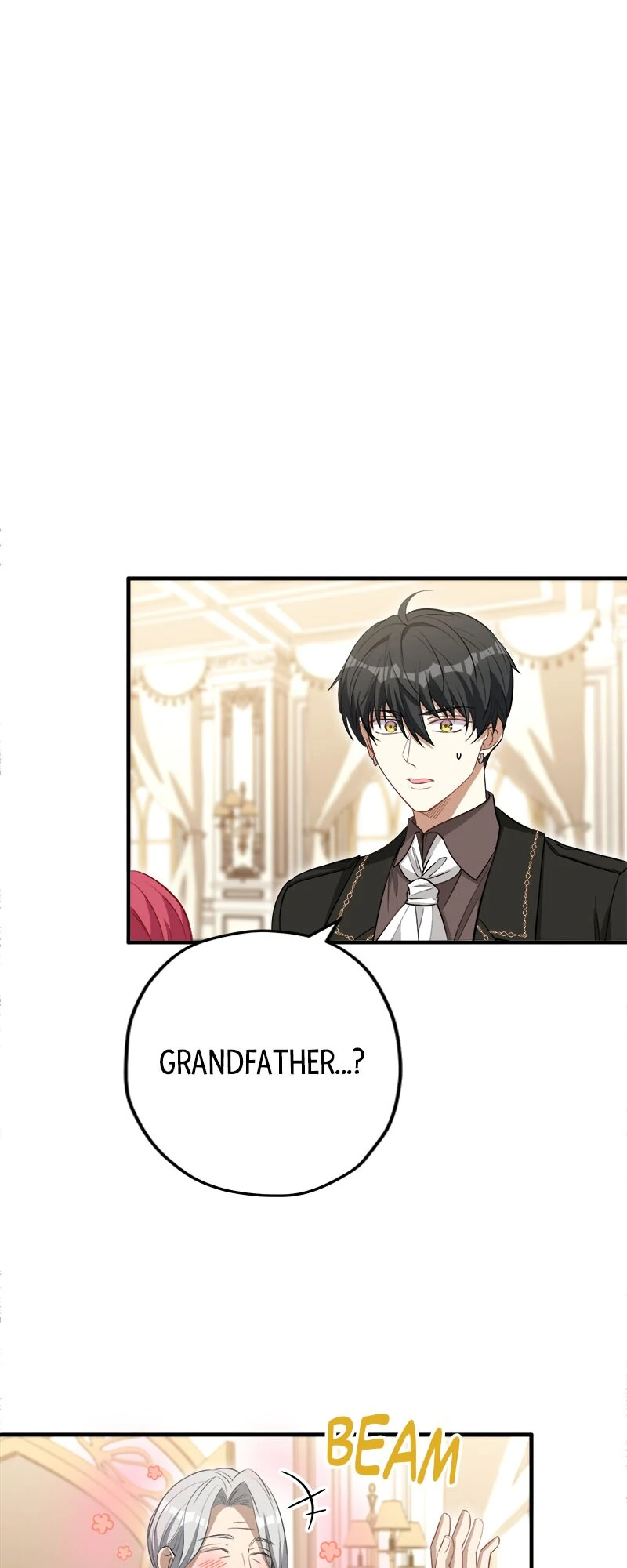 I Woke up as a Notorious Troublemaker! Chapter 46 - Page 60