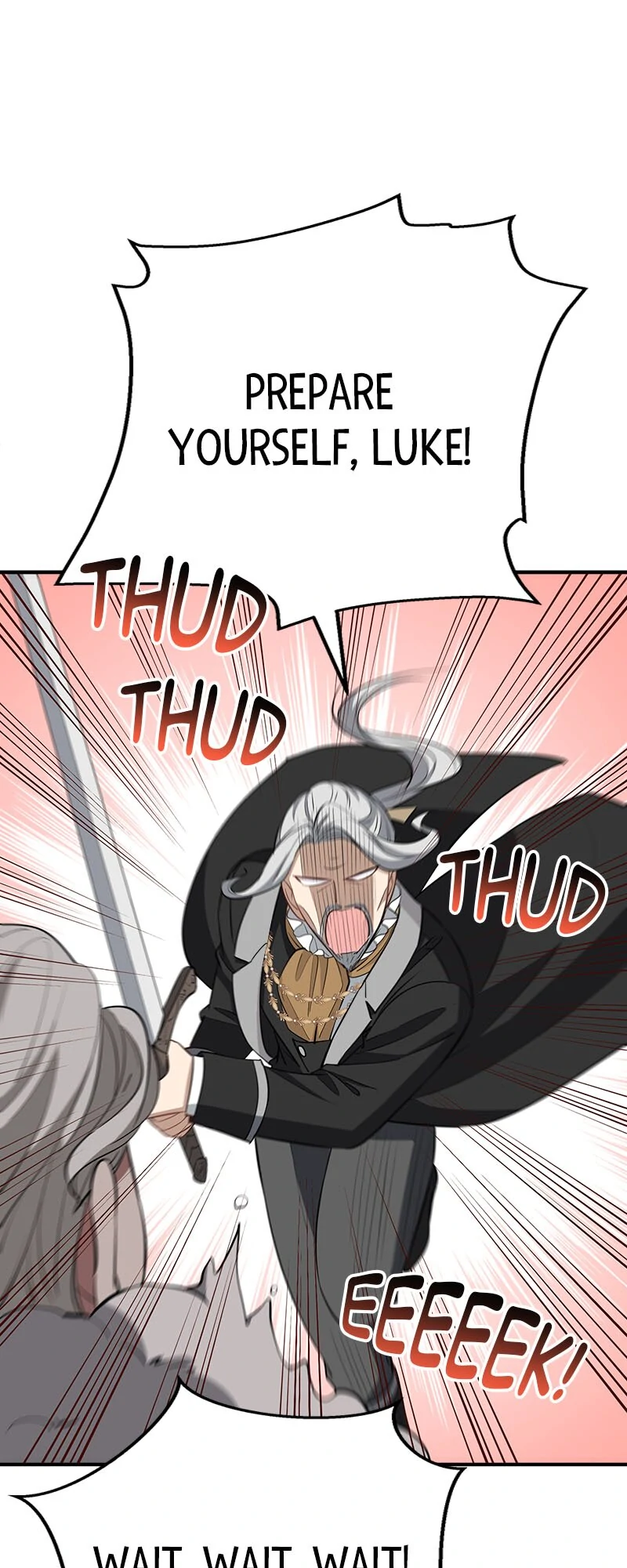 I Woke up as a Notorious Troublemaker! Chapter 46 - Page 63
