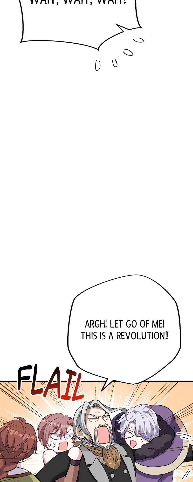 I Woke up as a Notorious Troublemaker! Chapter 46 - Page 64