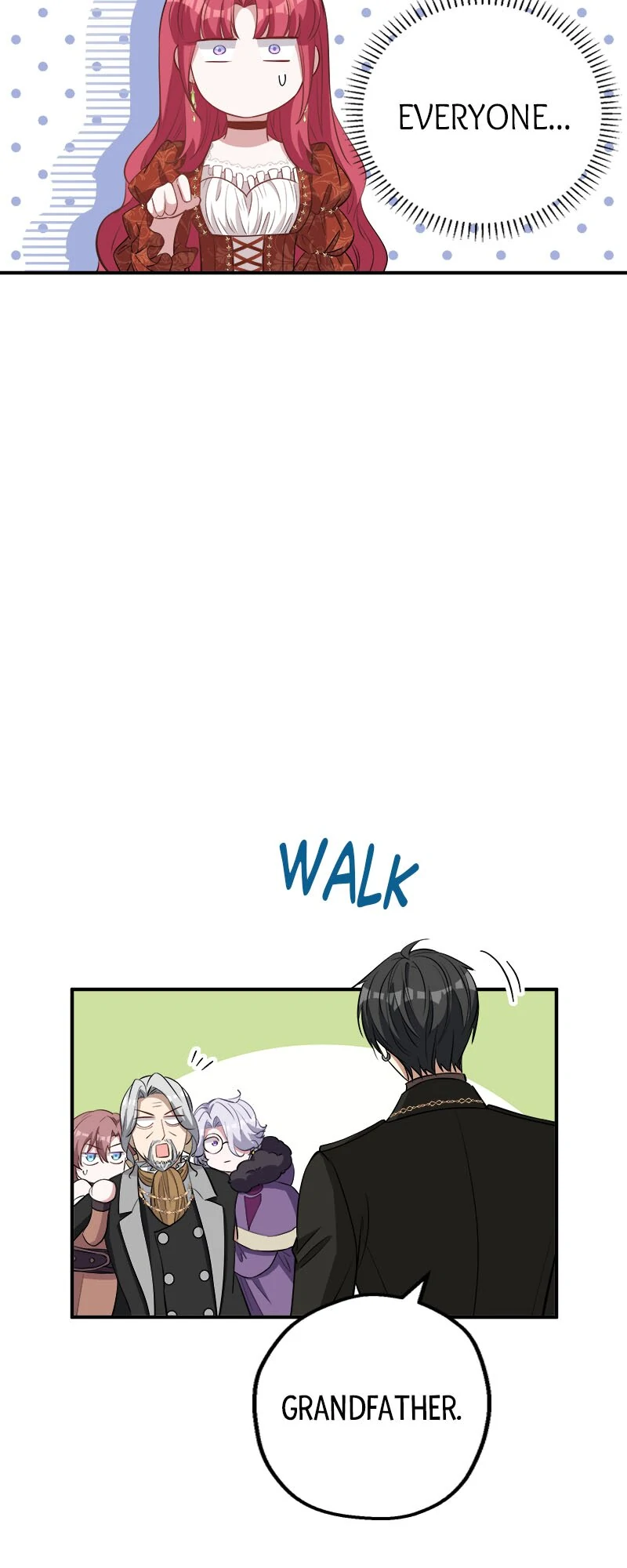 I Woke up as a Notorious Troublemaker! Chapter 46 - Page 66