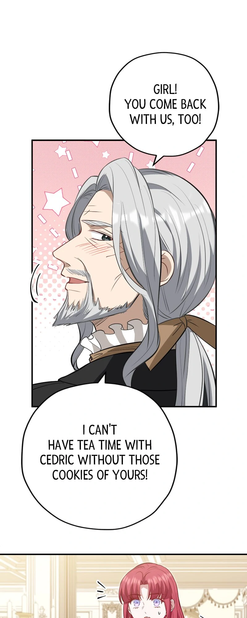 I Woke up as a Notorious Troublemaker! Chapter 46 - Page 73