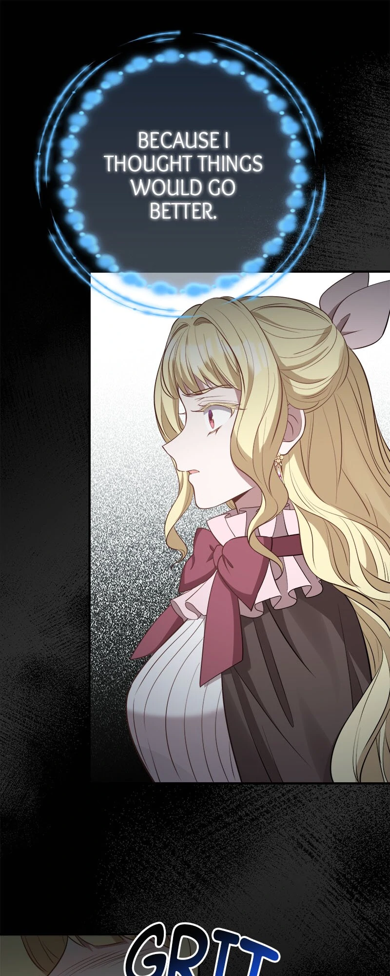 I Woke up as a Notorious Troublemaker! Chapter 47 - Page 11