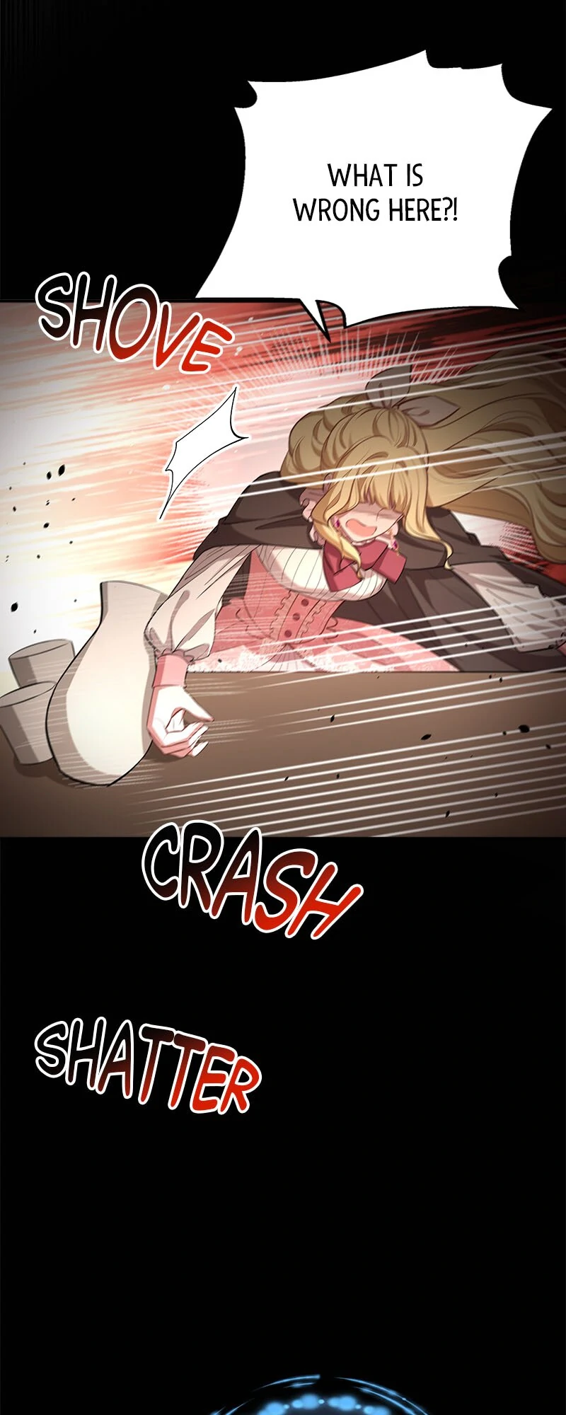 I Woke up as a Notorious Troublemaker! Chapter 47 - Page 2