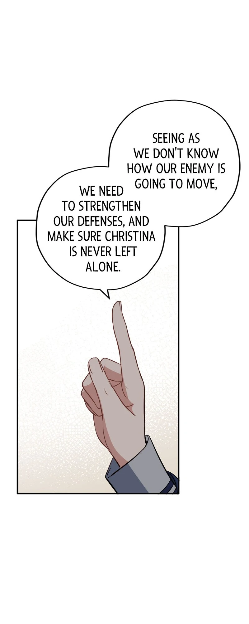 I Woke up as a Notorious Troublemaker! Chapter 47 - Page 29