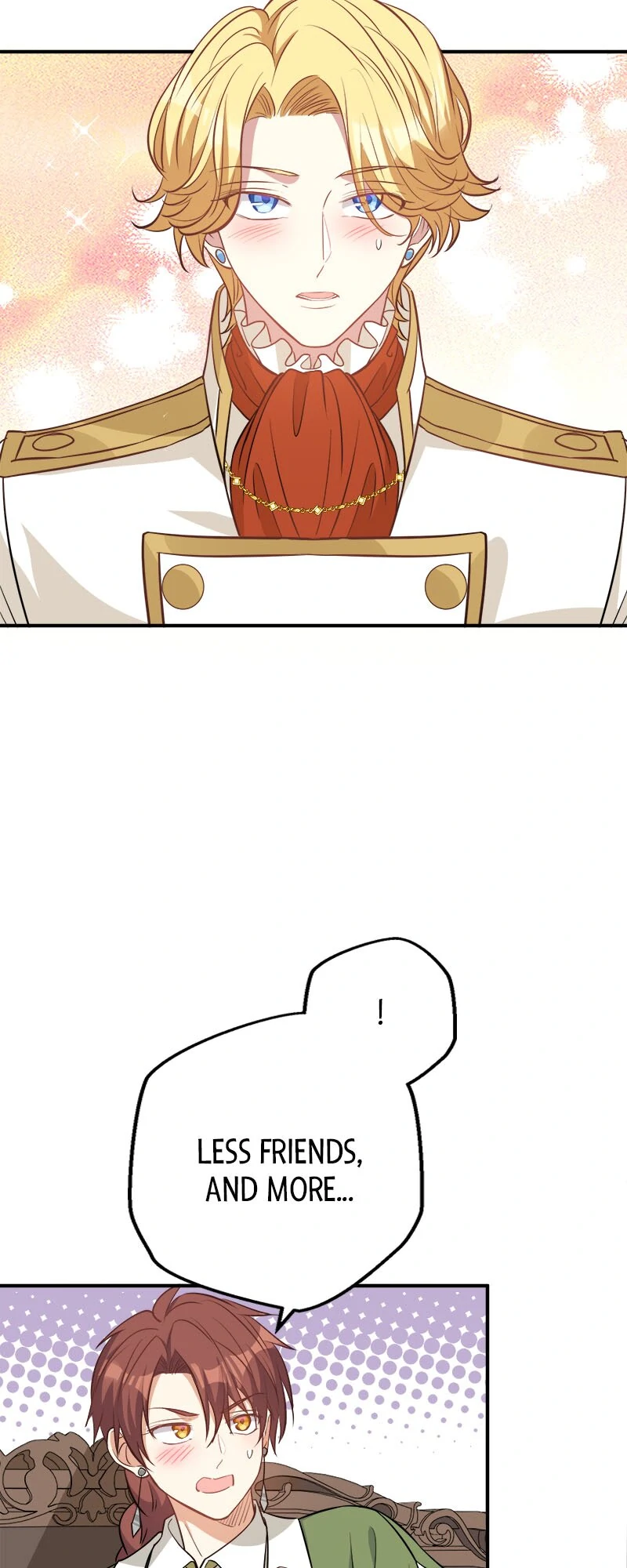 I Woke up as a Notorious Troublemaker! Chapter 47 - Page 41