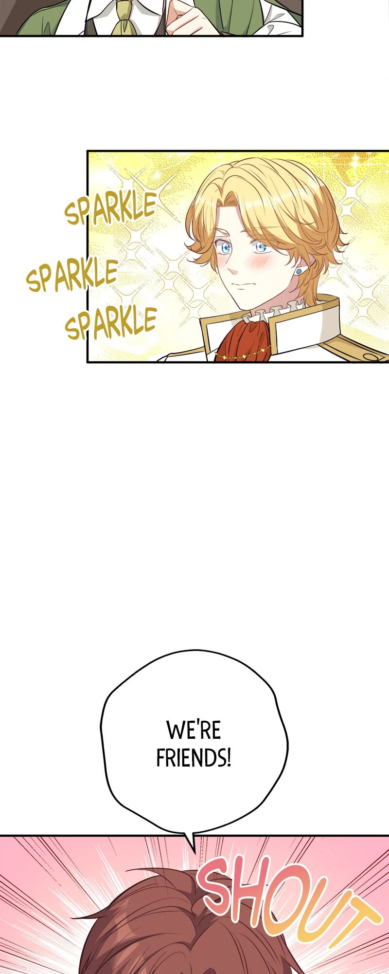 I Woke up as a Notorious Troublemaker! Chapter 47 - Page 42